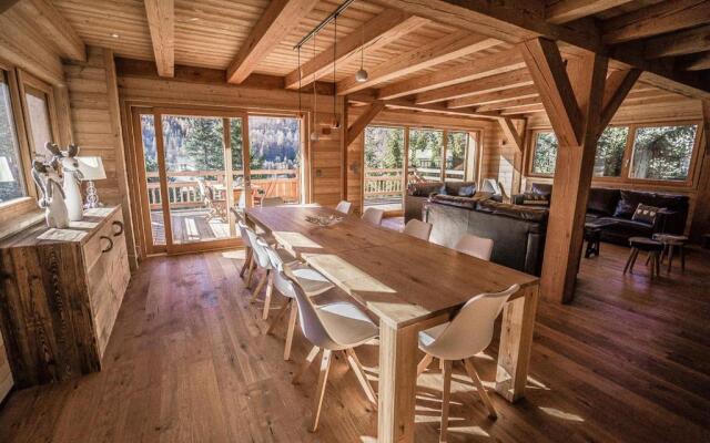 Chalet Aiguillette