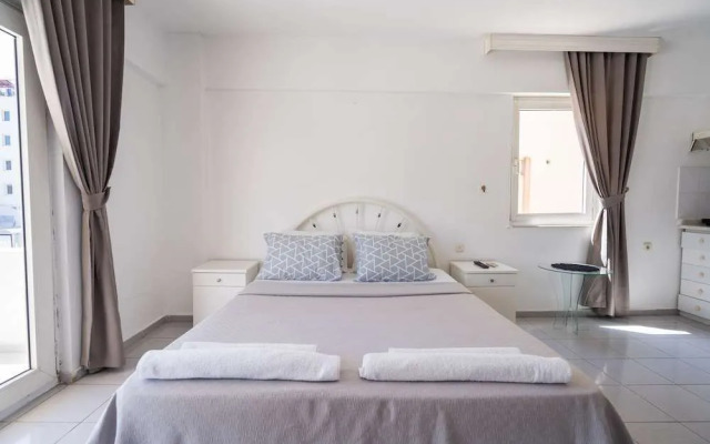 Göncü Apart Otel