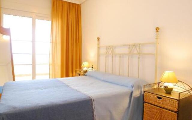 Apartment Altea Dorada