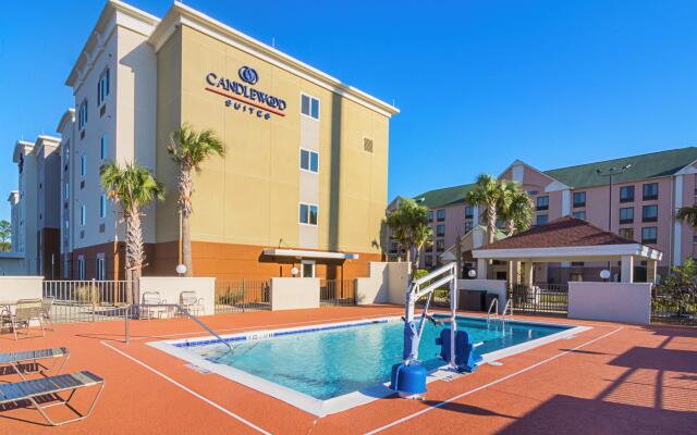 Candlewood Suites Pensacola - University Area by IHG