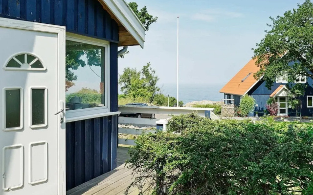 Cozy Seaside Cottage - By Traum Ferienwohnungen