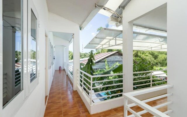 Orchid Guest House Phu Quoc