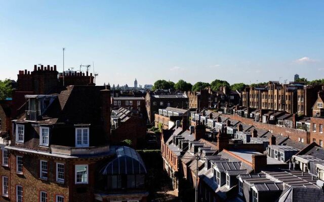 Veeve - Chelsea Rooftops