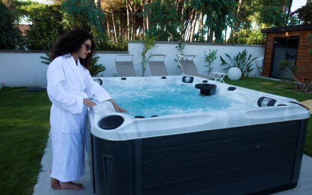 Aquamaris Design Suite & Spa
