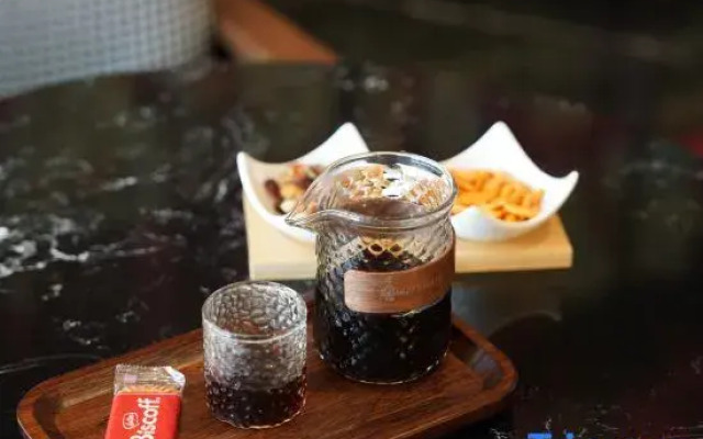 Urcove by Hyatt The Mixc. Zhugang New Town