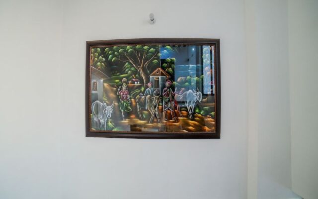 OYO 23295 Hotel The Rajfort