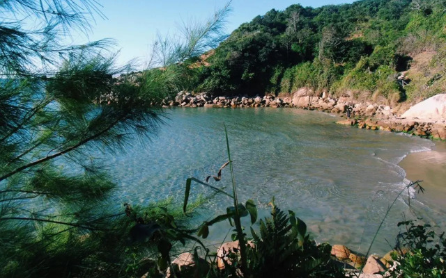 kit Net Recanto do Panda