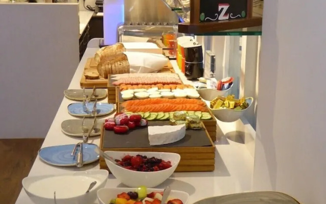 Gloucester Place Hotel