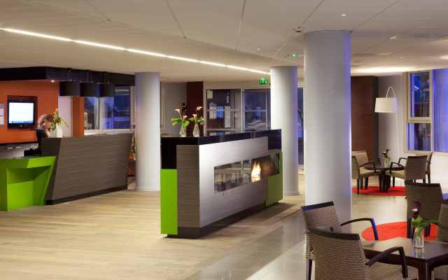 Hotel Escale Oceania Pornichet La Baule