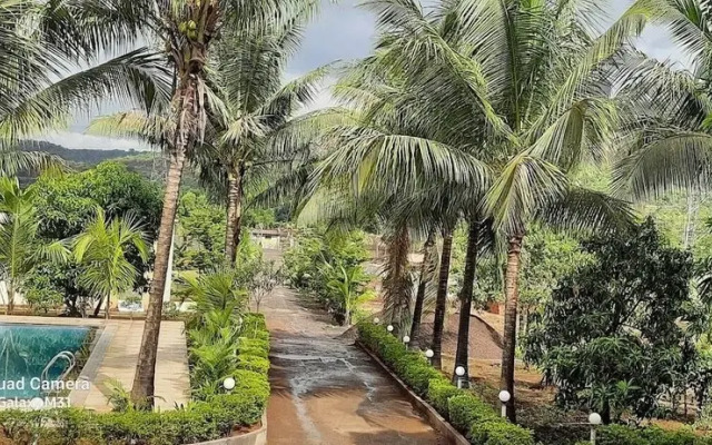 Discover Resorts Pali