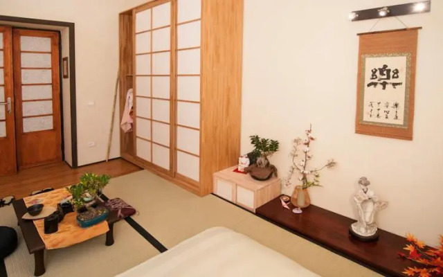 Oriental Suite Colosseo B&B