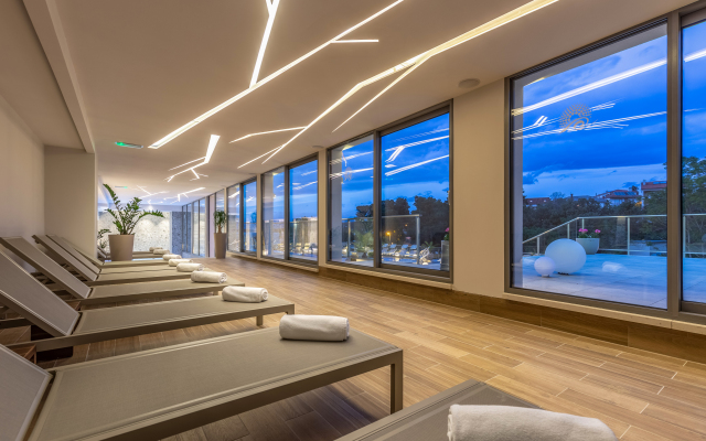 Hotel Malin