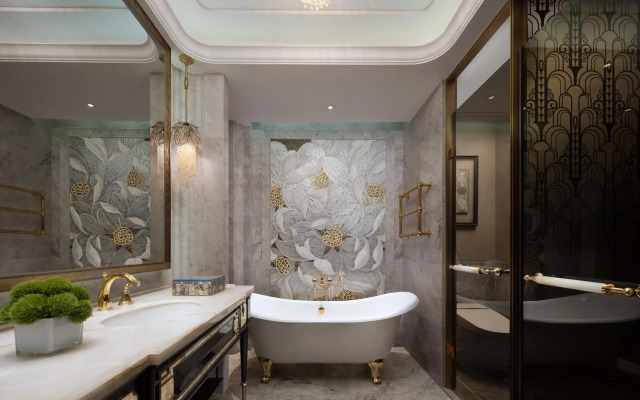The St. Regis on the Bund, Shanghai