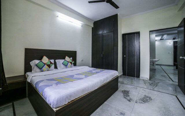 OYO Home 16420 Cosy 2BHK