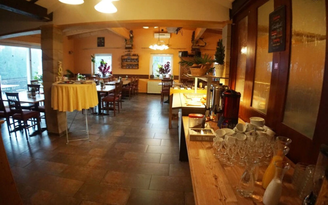 Schindelstube Gasthof