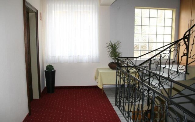 Pension Pleikner