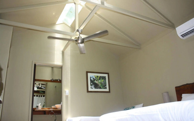 Daintree Wilderness Lodge