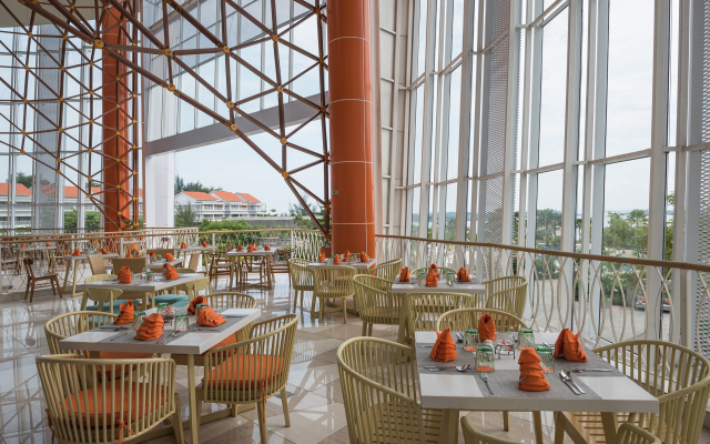 HARRIS Resort Barelang Batam