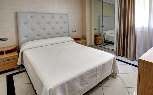Apartamentos Danesp - Marina D'Or - Primera Linea