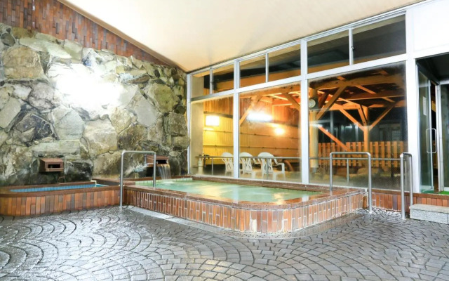 Tango Onsen Hashiudosou
