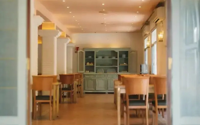 Hotel Can Solé