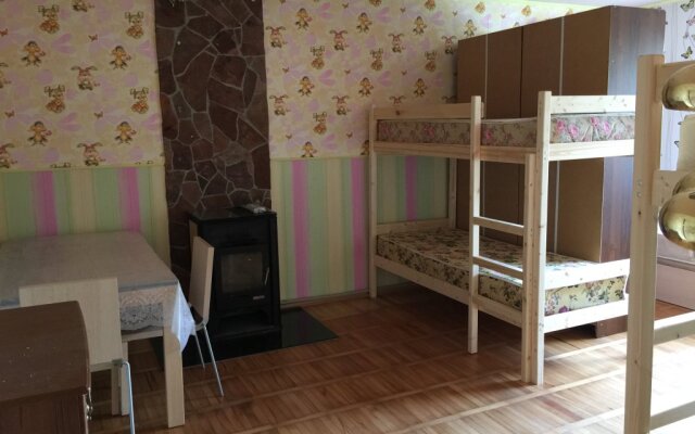 Solnechnyij Hostel