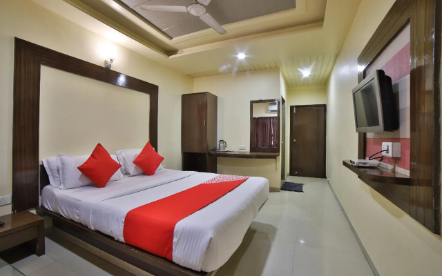 OYO Rooms Navrangpura
