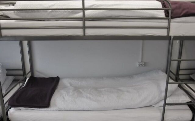Sport Hostel Reykjavík
