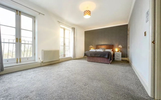 Redbourne Terrace Holiday Home