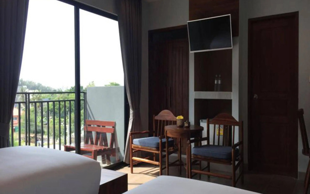 Carunda Hotel