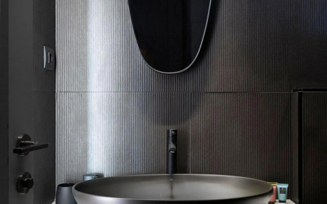 Extraordinary 1BR in Geula by HolyGuest