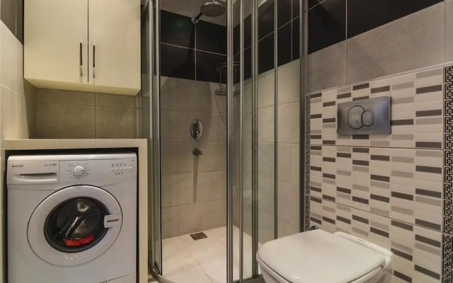 Seven Stars Apartments