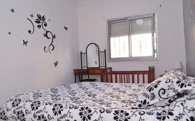 Bel appartement Akid Lotfi