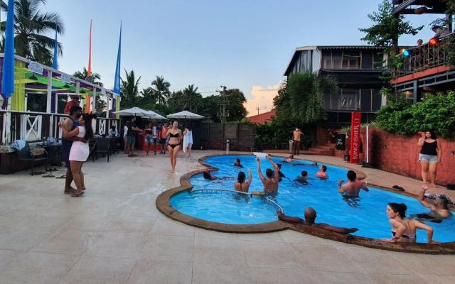 The Regalia Resort
