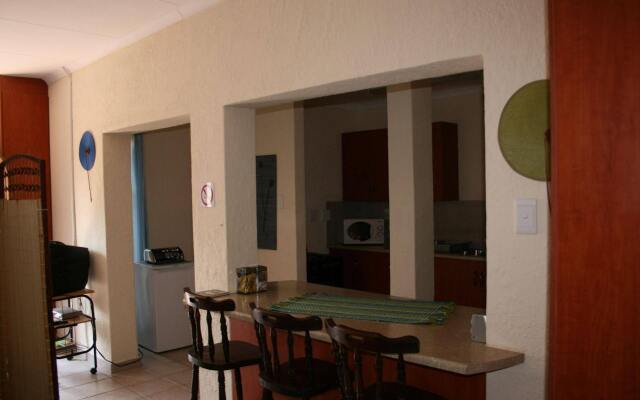 Bendor Bayete Self catering Accommodation