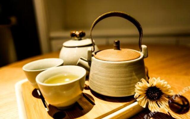 AI Si Xing Chen Hotel