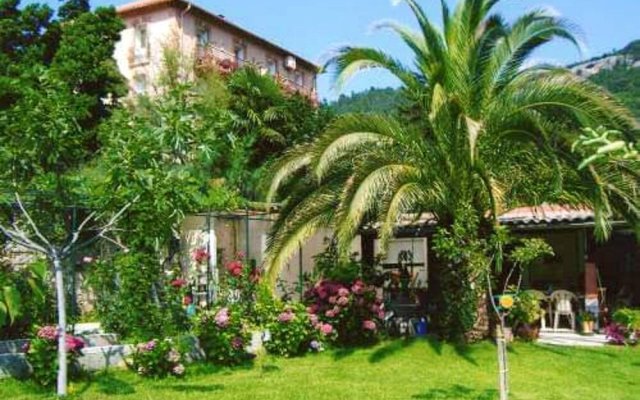 Studio In Amelie Les Bains Palalda, With Wifi