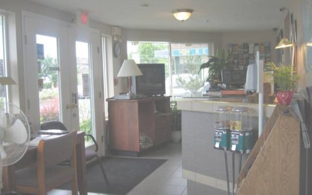 Harbour Light Motel
