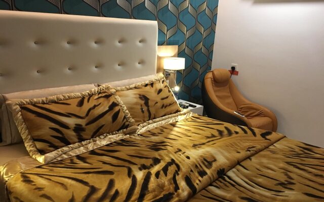 Sovotel Boutique Hotel Kota D'sara 8