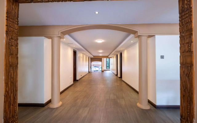 Heri Heights Hotel Apartments, SureStay Collection by BW
