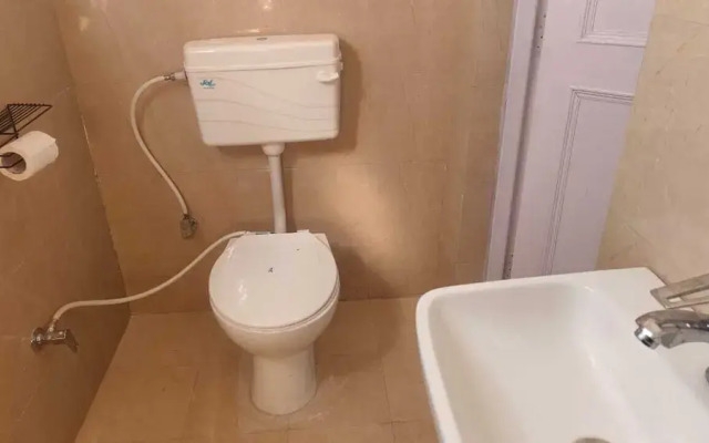 MP Residency Homestay