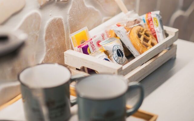 APULIA ROOMS BARI di MARIA DENTAMARO