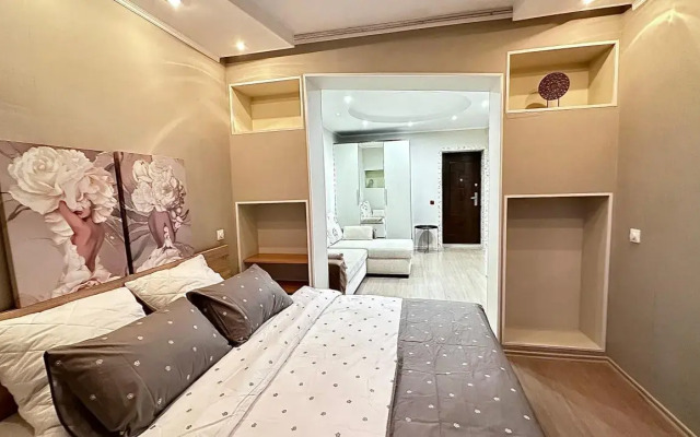 FlatRoom on Popova street 35B