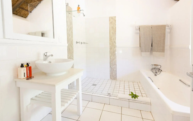 Sandals Guest House