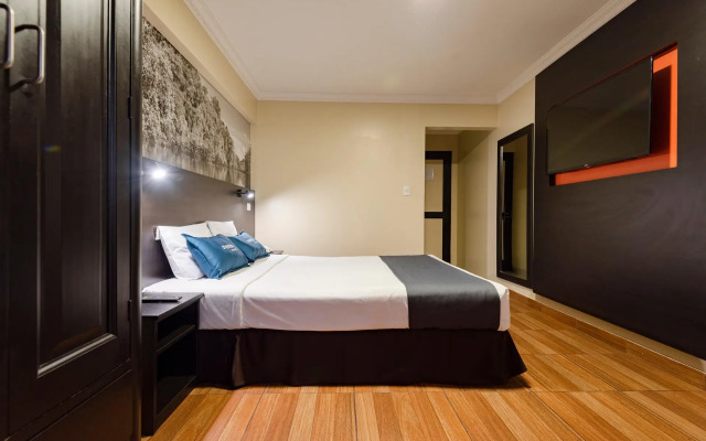 Hotel Maria Luisa