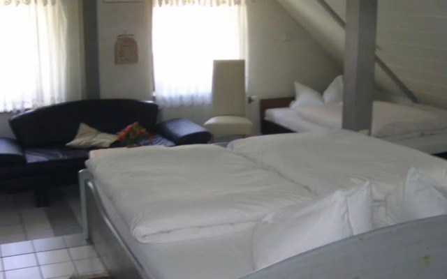 Hotel Zur Guten Quelle