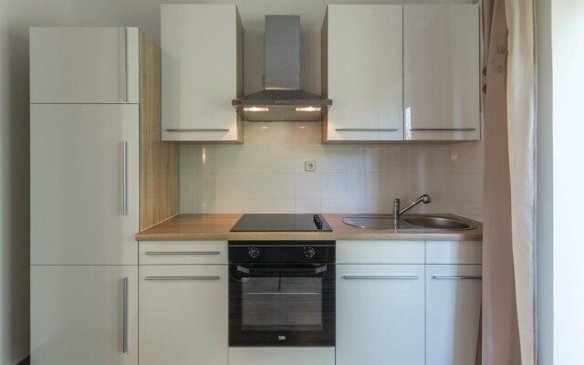 Amazing Home in Pula With Wifi and 1 Bedrooms