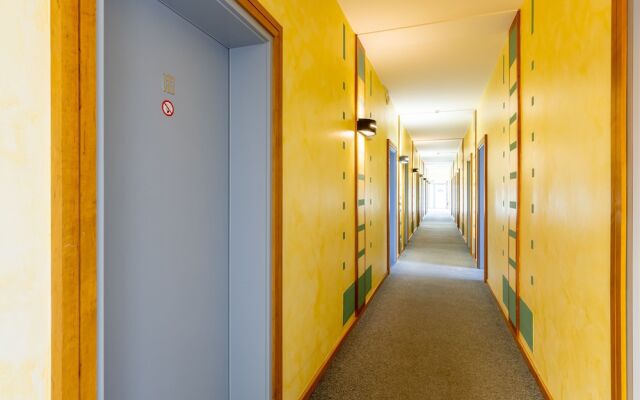 Hotel Dresdner Tor Süd