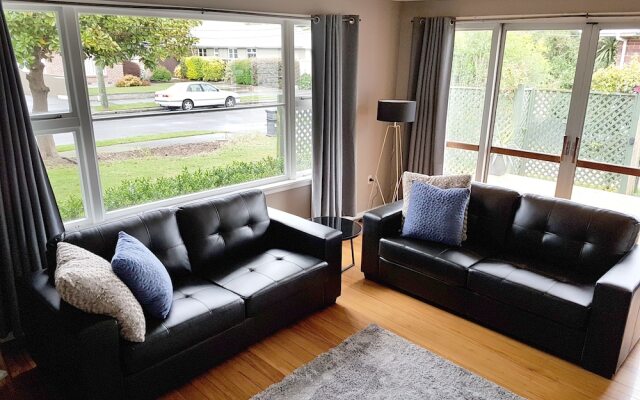 Outdoor Living in Christchurch