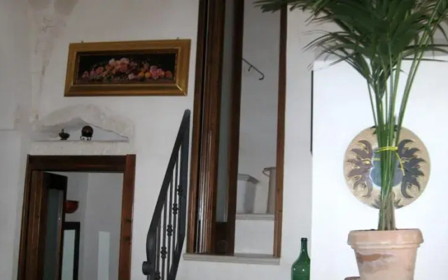 Casa Poerio